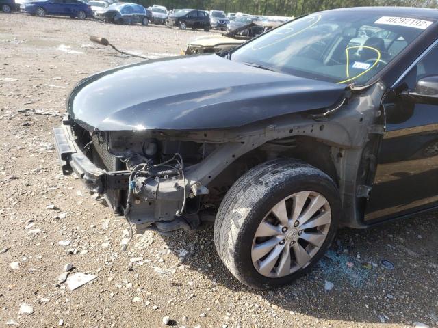 Photo 8 VIN: 1HGCR3F96FA035088 - HONDA ACCORD TOU 