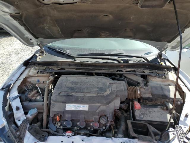 Photo 10 VIN: 1HGCR3F96GA006952 - HONDA ACCORD 