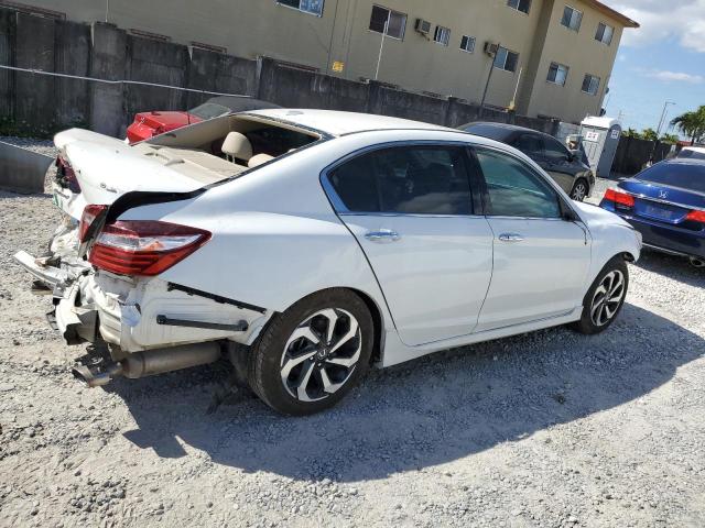 Photo 2 VIN: 1HGCR3F96GA006952 - HONDA ACCORD 