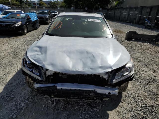 Photo 4 VIN: 1HGCR3F96GA006952 - HONDA ACCORD 