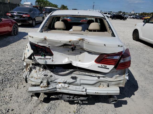 Photo 5 VIN: 1HGCR3F96GA006952 - HONDA ACCORD 