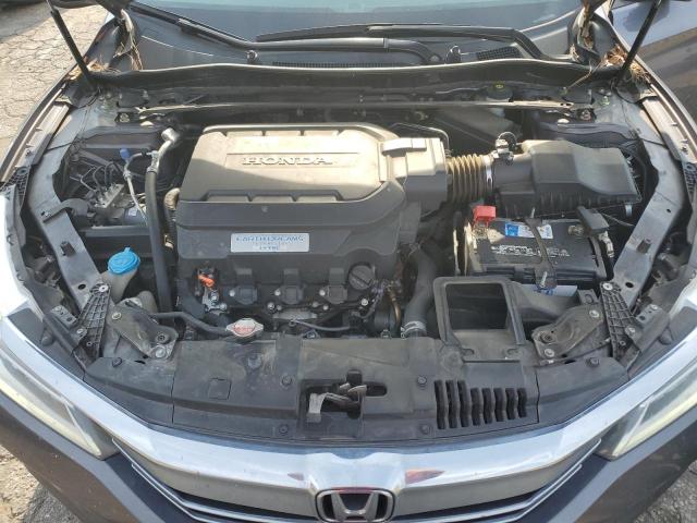 Photo 10 VIN: 1HGCR3F96GA006997 - HONDA ACCORD 