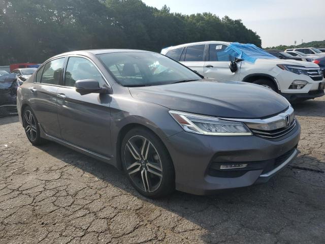 Photo 3 VIN: 1HGCR3F96GA006997 - HONDA ACCORD 