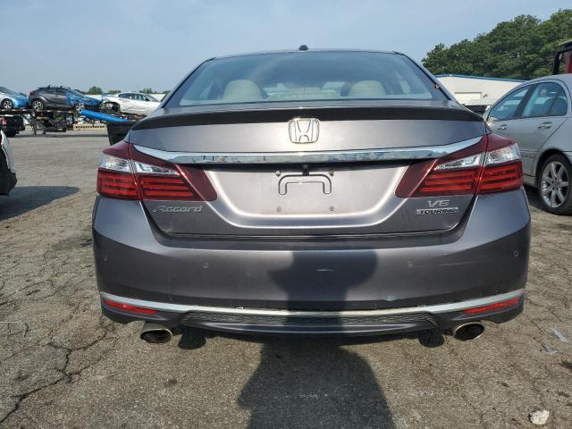 Photo 5 VIN: 1HGCR3F96GA006997 - HONDA ACCORD 