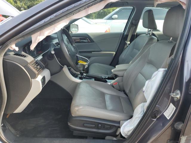 Photo 6 VIN: 1HGCR3F96GA006997 - HONDA ACCORD 