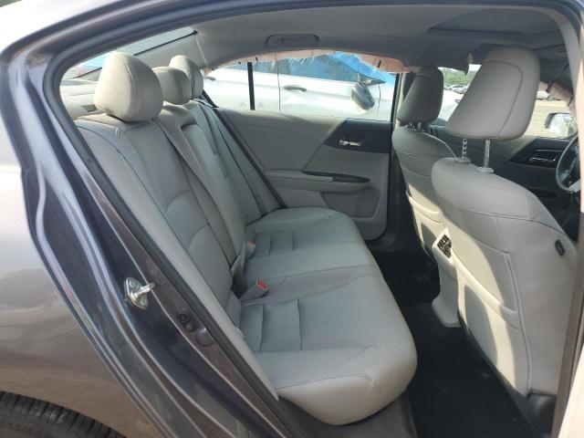 Photo 9 VIN: 1HGCR3F96GA006997 - HONDA ACCORD 