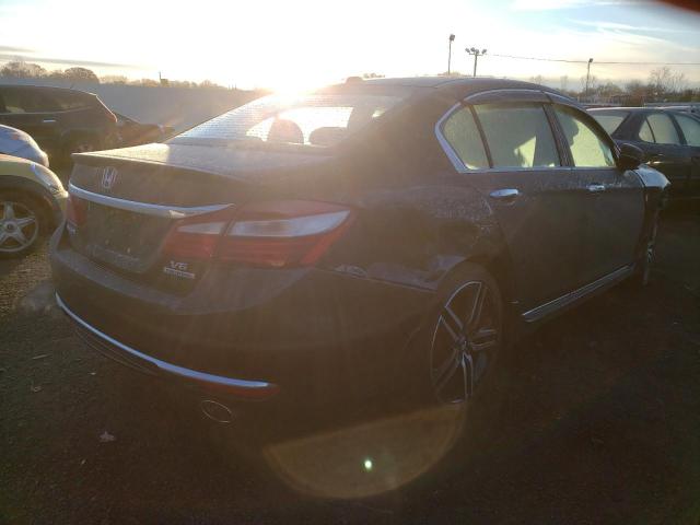 Photo 3 VIN: 1HGCR3F96GA008412 - HONDA ACCORD TOU 