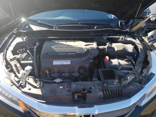 Photo 10 VIN: 1HGCR3F96GA018051 - HONDA ACCORD TOU 