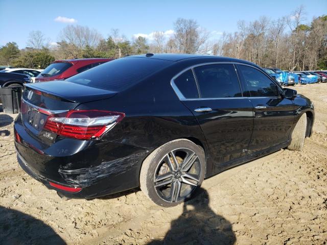 Photo 2 VIN: 1HGCR3F96GA018051 - HONDA ACCORD TOU 