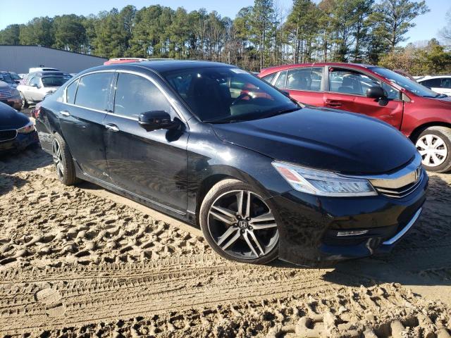 Photo 3 VIN: 1HGCR3F96GA018051 - HONDA ACCORD TOU 