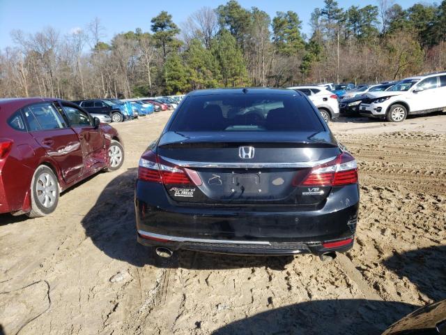 Photo 5 VIN: 1HGCR3F96GA018051 - HONDA ACCORD TOU 