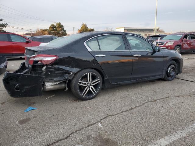 Photo 2 VIN: 1HGCR3F96GA018681 - HONDA ACCORD TOU 