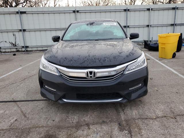 Photo 4 VIN: 1HGCR3F96GA018681 - HONDA ACCORD TOU 