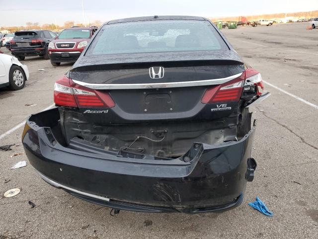 Photo 5 VIN: 1HGCR3F96GA018681 - HONDA ACCORD TOU 