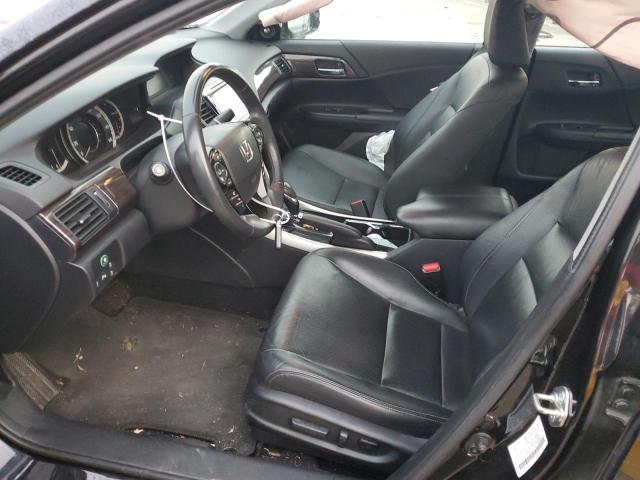 Photo 6 VIN: 1HGCR3F96GA018681 - HONDA ACCORD TOU 