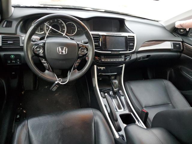 Photo 7 VIN: 1HGCR3F96GA018681 - HONDA ACCORD TOU 