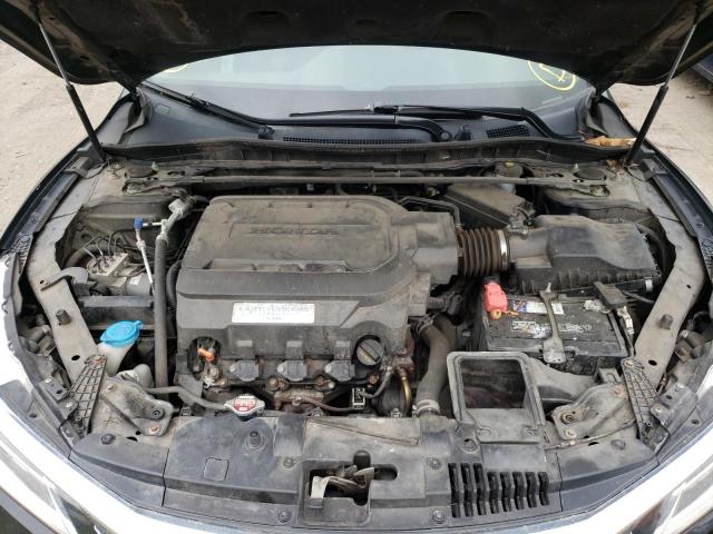 Photo 6 VIN: 1HGCR3F96GA025405 - HONDA ACCORD TOU 