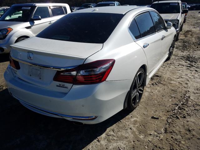 Photo 3 VIN: 1HGCR3F96GA026070 - HONDA ACCORD TOU 