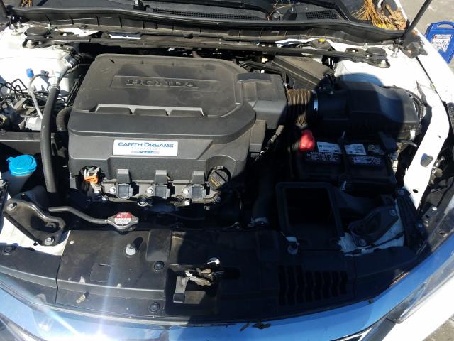 Photo 6 VIN: 1HGCR3F96GA026070 - HONDA ACCORD TOU 