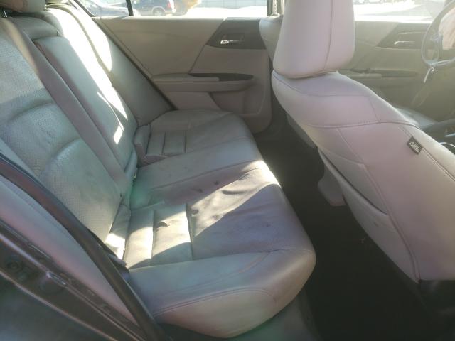 Photo 5 VIN: 1HGCR3F96GA034489 - HONDA ACCORD TOU 