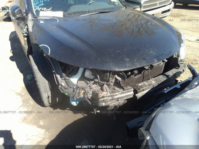 Photo 5 VIN: 1HGCR3F96GA035917 - HONDA ACCORD SEDAN 