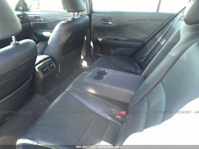 Photo 7 VIN: 1HGCR3F96GA035917 - HONDA ACCORD SEDAN 