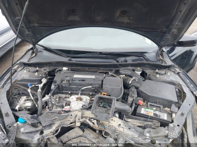 Photo 9 VIN: 1HGCR3F96GA782563 - HONDA ACCORD 