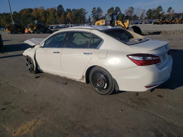 Photo 1 VIN: 1HGCR3F96HA000361 - HONDA ACCORD TOU 