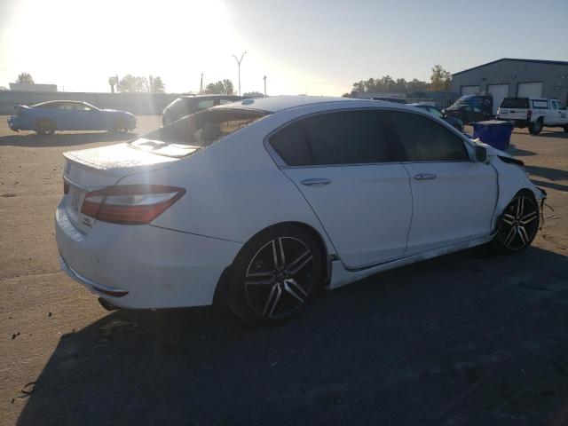 Photo 2 VIN: 1HGCR3F96HA000361 - HONDA ACCORD TOU 