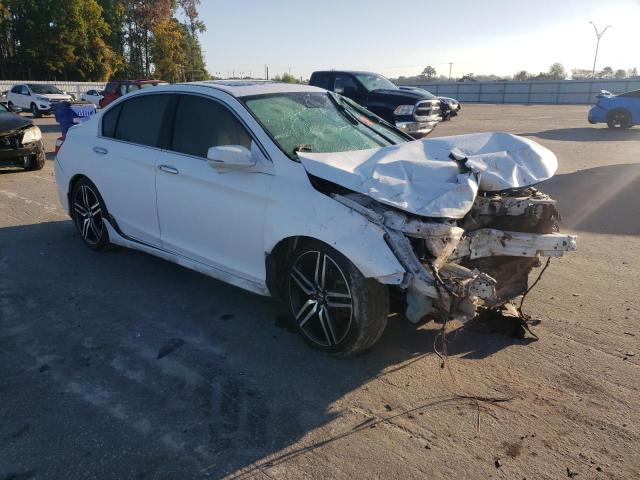 Photo 3 VIN: 1HGCR3F96HA000361 - HONDA ACCORD TOU 