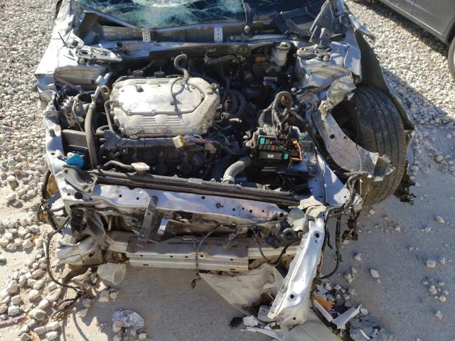 Photo 6 VIN: 1HGCR3F96HA012848 - HONDA ACCORD TOU 