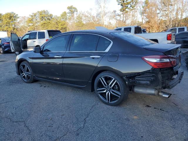 Photo 1 VIN: 1HGCR3F96HA015054 - HONDA ACCORD TOU 