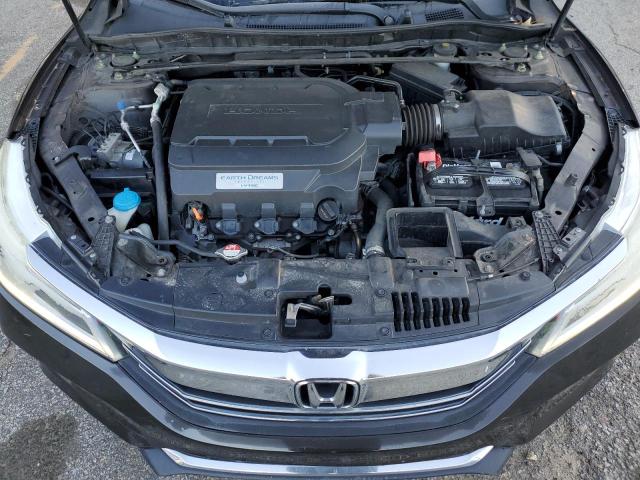 Photo 10 VIN: 1HGCR3F96HA015054 - HONDA ACCORD TOU 