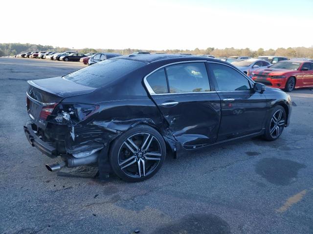 Photo 2 VIN: 1HGCR3F96HA015054 - HONDA ACCORD TOU 