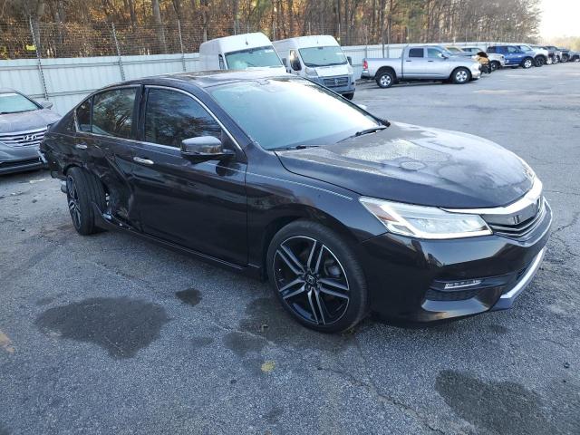 Photo 3 VIN: 1HGCR3F96HA015054 - HONDA ACCORD TOU 