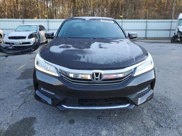 Photo 4 VIN: 1HGCR3F96HA015054 - HONDA ACCORD TOU 