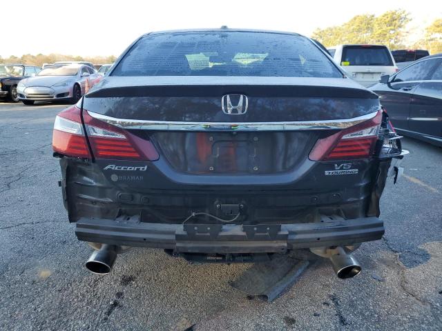 Photo 5 VIN: 1HGCR3F96HA015054 - HONDA ACCORD TOU 