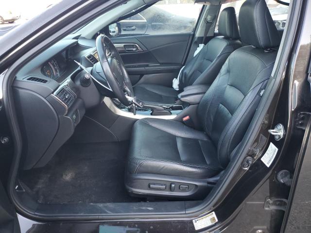 Photo 6 VIN: 1HGCR3F96HA015054 - HONDA ACCORD TOU 