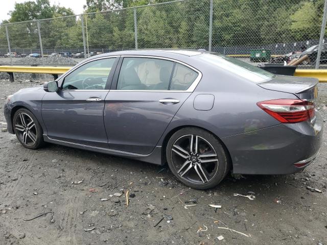 Photo 1 VIN: 1HGCR3F96HA015930 - HONDA ACCORD TOU 