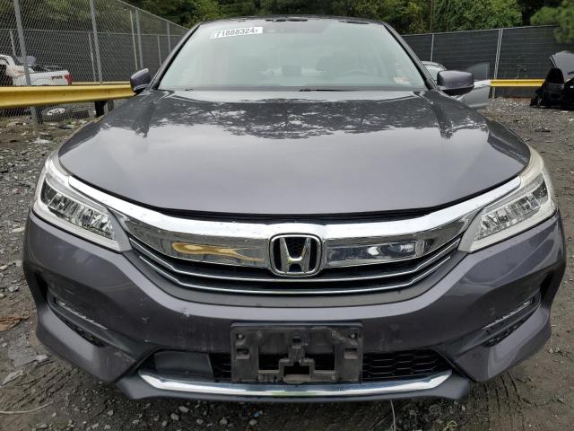 Photo 4 VIN: 1HGCR3F96HA015930 - HONDA ACCORD TOU 