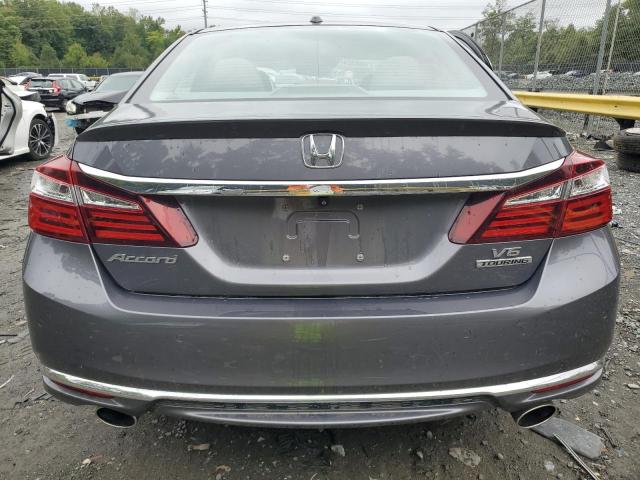 Photo 5 VIN: 1HGCR3F96HA015930 - HONDA ACCORD TOU 