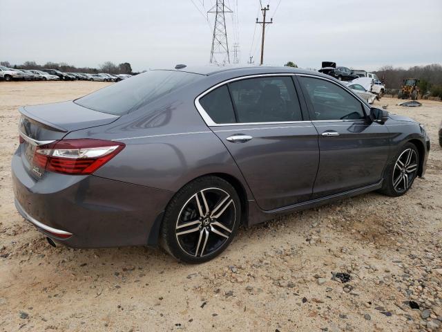 Photo 2 VIN: 1HGCR3F96HA020139 - HONDA ACCORD TOU 