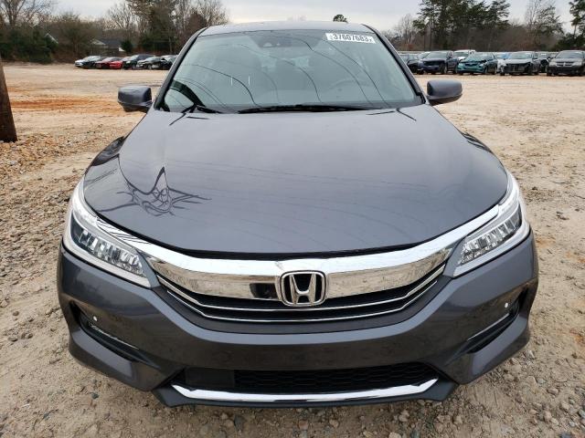 Photo 4 VIN: 1HGCR3F96HA020139 - HONDA ACCORD TOU 