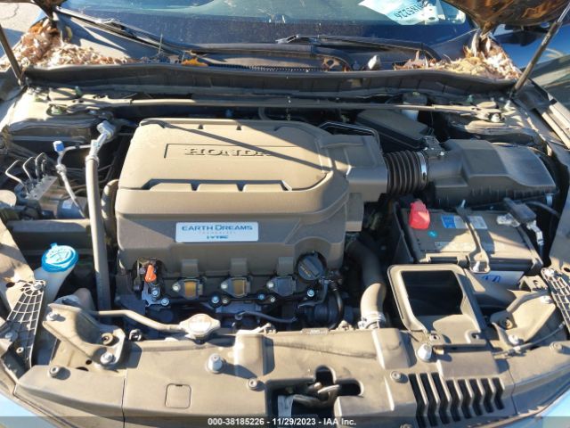 Photo 9 VIN: 1HGCR3F96HA031593 - HONDA ACCORD 