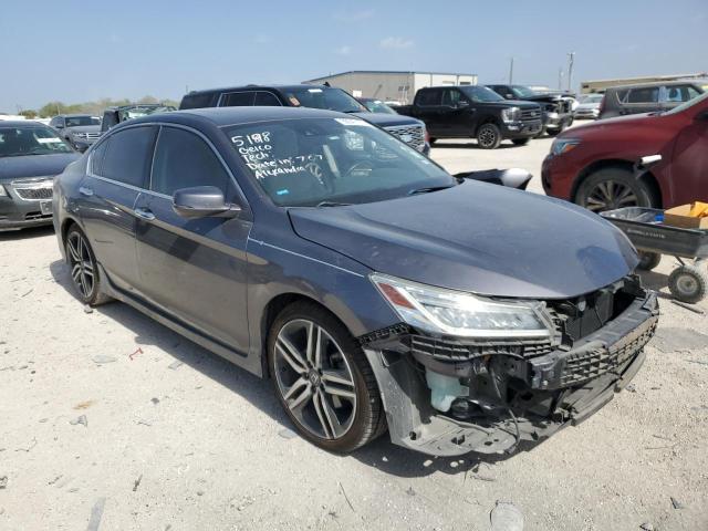 Photo 3 VIN: 1HGCR3F96HA039015 - HONDA ACCORD TOU 