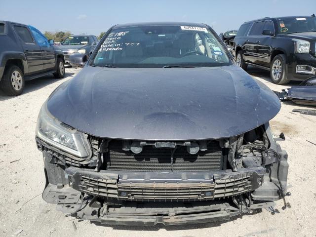 Photo 4 VIN: 1HGCR3F96HA039015 - HONDA ACCORD TOU 