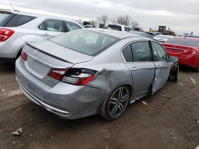 Photo 2 VIN: 1HGCR3F96HA040553 - HONDA ACCORD TOU 