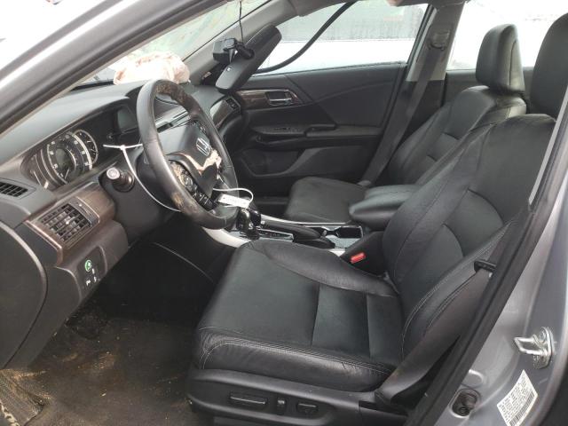 Photo 6 VIN: 1HGCR3F96HA040553 - HONDA ACCORD TOU 