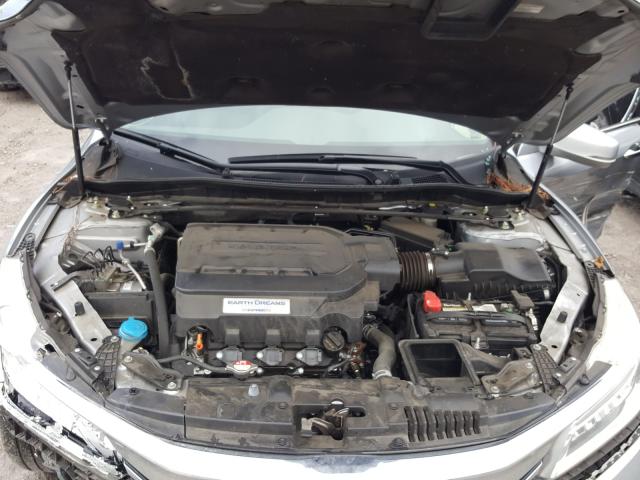 Photo 6 VIN: 1HGCR3F96HA041024 - HONDA ACCORD TOU 