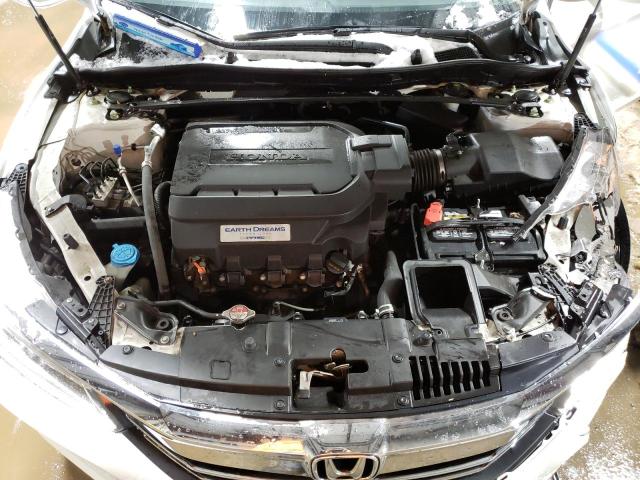 Photo 10 VIN: 1HGCR3F96HA042044 - HONDA ACCORD 